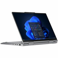 X1-2IN1-9 T U7-155U 16GB 512GB LTE 11 Pro 3Y 2in1 Laptop