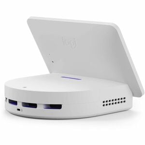 Flex Dock - White, Notebook & Tablet Accessory