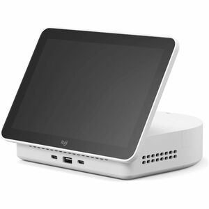 Flex Dock - White, Notebook & Tablet Accessory