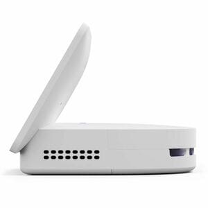 Flex Dock - White, Notebook & Tablet Accessory