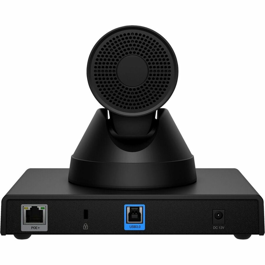 E60 4K MPTZ Smart Camera 12x Zoom