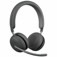 Zone Wireless 2 AI Noise Cancelling Wireless Headset