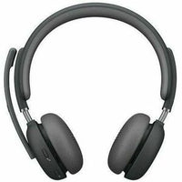 Zone Wireless 2 AI Noise Cancelling Wireless Headset
