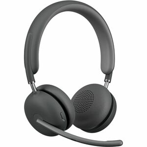 Zone Wireless 2 (UC) PC Headset/Microphone Combo