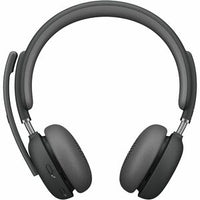 Zone Wireless 2 (UC) PC Headset/Microphone Combo