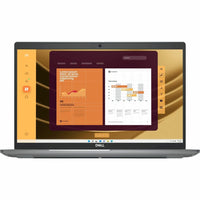 LATI5550-Ultra 5 15-inch 125U 512GB Notebook