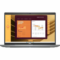 LATI5550-Ultra 5 15 256GB 3YPS 15inch Intel Ultra FHD Notebook