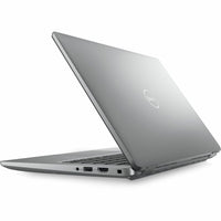 LATI5450-Ultra 5 125U 14inch FHD Intel Core Notebook