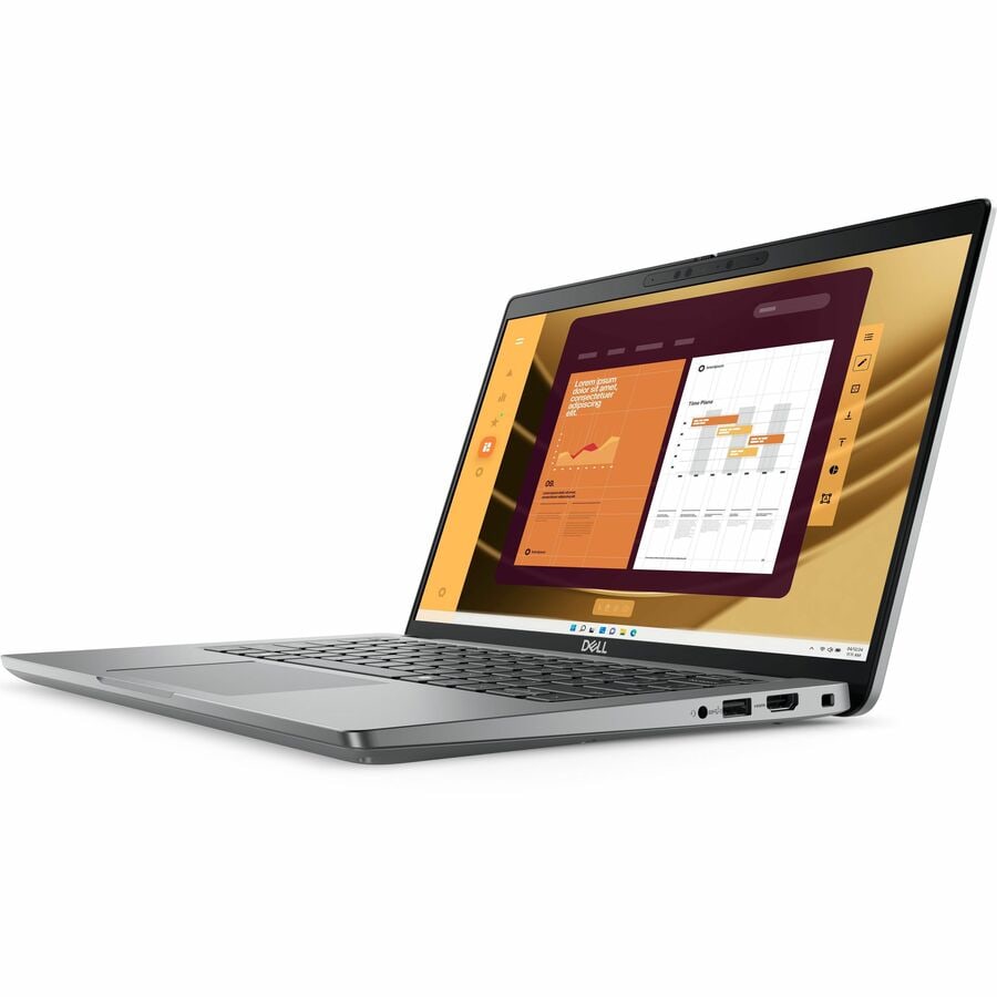 LATI5450-Ultra 14inch FHD HDR 256GB Notebook