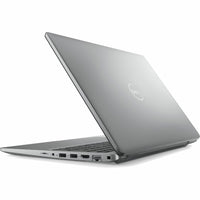 LATI5550-Ultra 7 155U 2X8GB 512GB 15inch 3Y Notebook