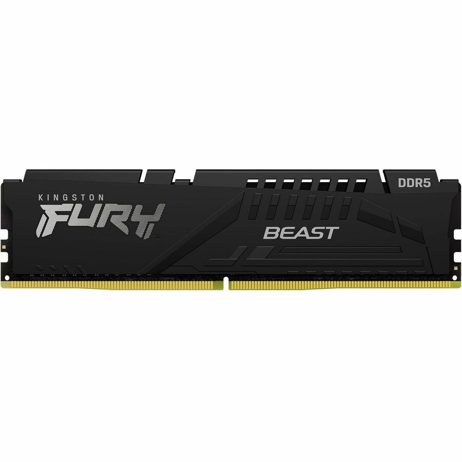 32GB DDR5 6000MT/s CL30 DIMM Beast RAM