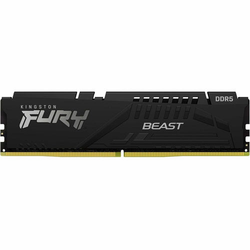 Memory (RAM) - Kingston 32GB DDR5 6000MT/s CL30 DIMM Beast RAM