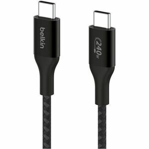 240W USB-C to USB-C Cable, 1