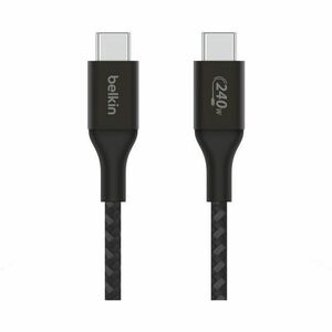 240W USB-C to USB-C Cable, 1