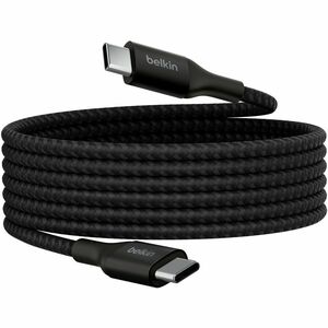 2M Black USB-C Cable 240W