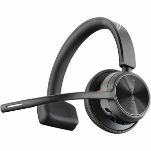 4310 HS Bluetooth Headset with BT700 Adapter and CHS