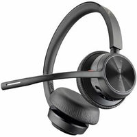 USB-C High Sensitivity Headset with Bluetooth 700 Adapter, Wired