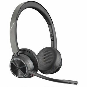 USB-C High Sensitivity Headset with Bluetooth 700 Adapter, Wired