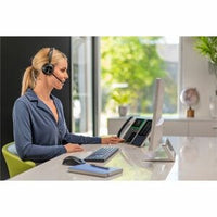 4320 USB-A Headset with BT700 Bluetooth Adapter