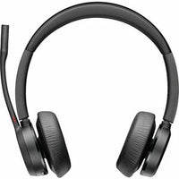 4320 USB-A Headset with BT700 Bluetooth Adapter