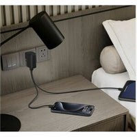 Hybrid AC Power Bank PD 25W