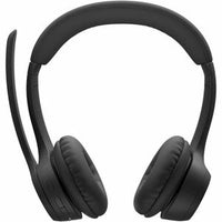 Zone 300 Wireless PC Headset