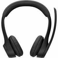 Zone 300 Wireless PC Headset