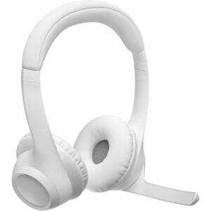 300 Wireless Off-White Headset