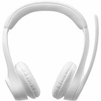 300 Wireless Off-White Headset