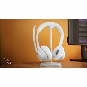 300 Wireless Off-White Headset