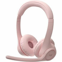 300 Wireless Rose Headset