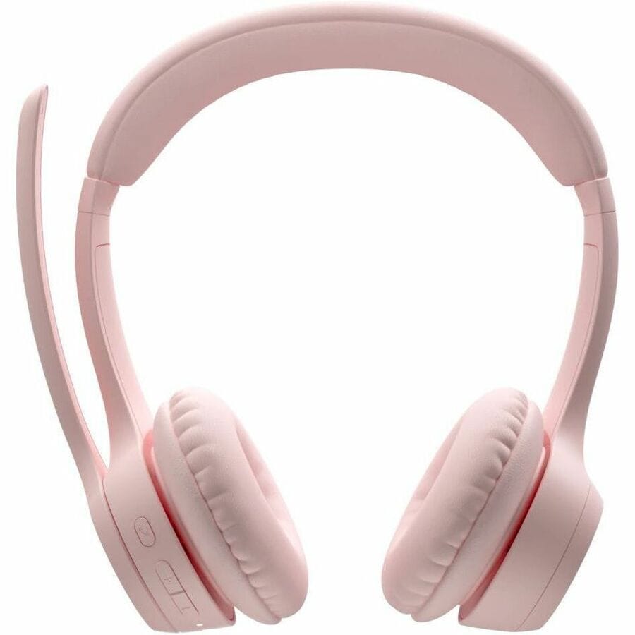 ZONE 300 Rose Wireless Headset