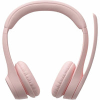 ZONE 300 Rose Wireless Headset