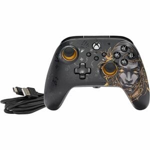 Advantage Wired Game Controller for XBX MI