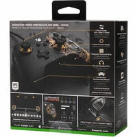 Advantage Wired Game Controller for XBX MI