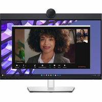 24 Video Conferencing Monitor P24 23.8inch FHD IPS KVM USB Hub LED Monitor