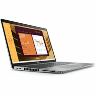 LATI5550-Ultra 5 125U 2X8GB 256GB 15inch FHD Notebook