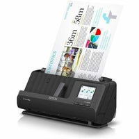 C380W Home/Office Scanner