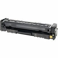 218X Yellow LaserJet Toner Cartridge