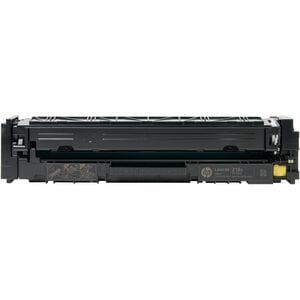 218X Yellow LaserJet Toner Cartridge