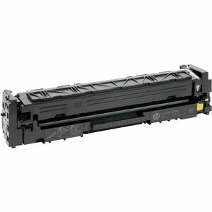 218X Yellow LaserJet Toner Cartridge