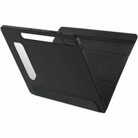 Galaxy Tab S9+ Folio Case, Black