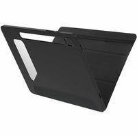 Galaxy Tab S9 Black React Folio Carrying Case