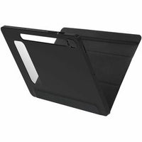 React Folio Black Phone Case for Galaxy Tab S9 FE