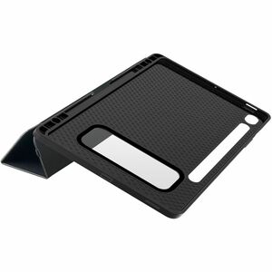 React Folio Black Phone Case for Galaxy Tab S9 FE