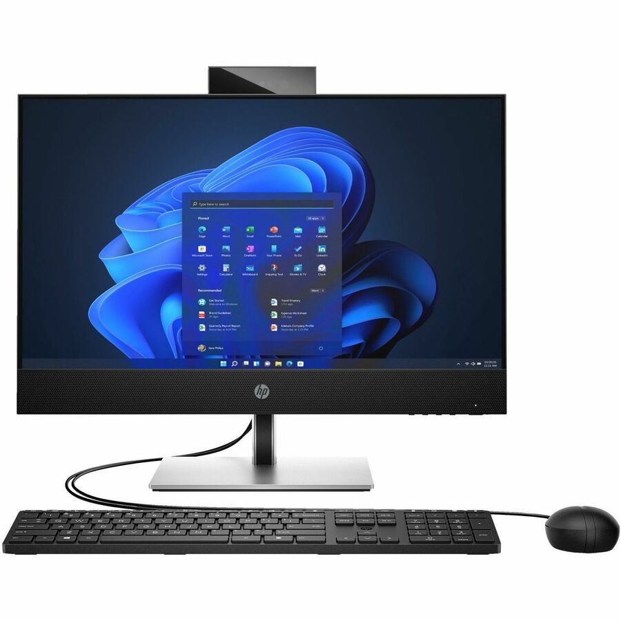 440G9 NT Intel Core i5 16GB 256GB All-in-One PC Home