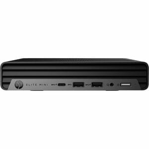 Ultra Slim Mini Desktop PC with i5 Processor, 8GB RAM, 256GB Storage, Windows 11 Pro