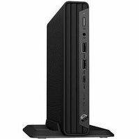 Mini 800G9 Ultra Slim Desktop PC, i7 Processor, 16GB RAM (2x8G), Windows 11 Pro