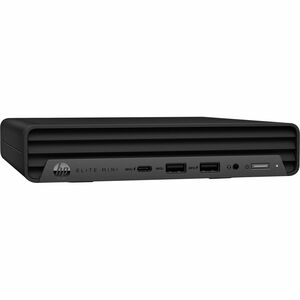 Mini 800G9 Ultra Slim Desktop PC, i7 Processor, 16GB RAM (2x8G), Windows 11 Pro