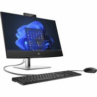 All-in-One Desktop PC, i5 Processor, 16GB RAM, 256GB Storage, Windows 11 Home Edition